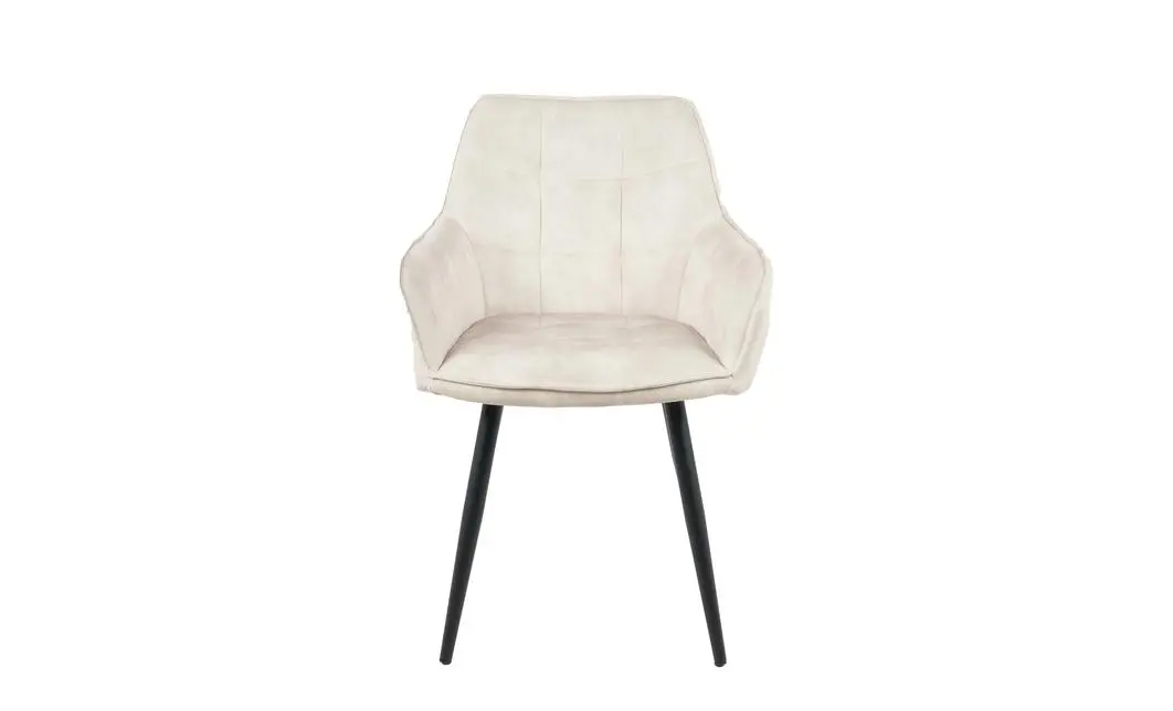 Scaun Living KJC4344 Bej 3