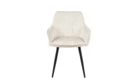 Scaun Living KJC4344 Bej 3