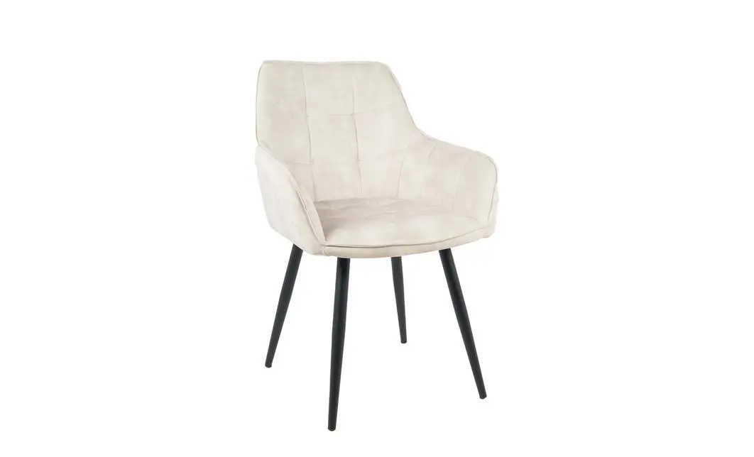 Scaun Living KJC4344 Bej 1