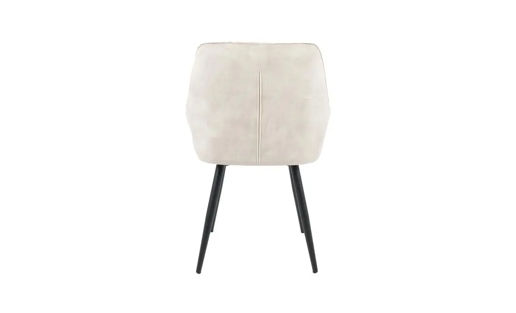 Scaun Living KJC4344 Bej 2