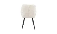 Scaun Living KJC4344 Bej 2