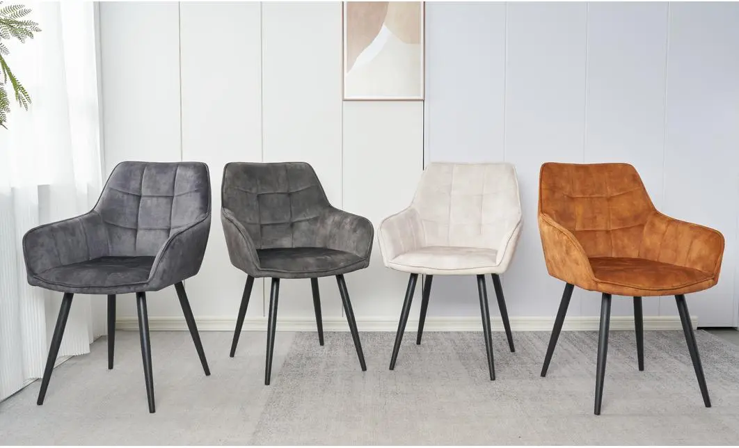 Scaun Living KJC4344 Maro 5