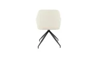 Scaun Living Tapitat KJC4345 Bej 5