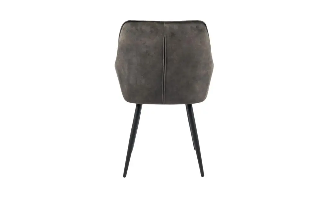 Scaun Living KJC4343, Gri deschis 2