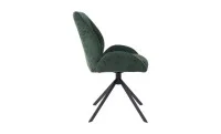 Scaun Living Tapitat KJC4347 Verde 5