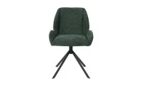 Scaun Living Tapitat KJC4347 Verde 3
