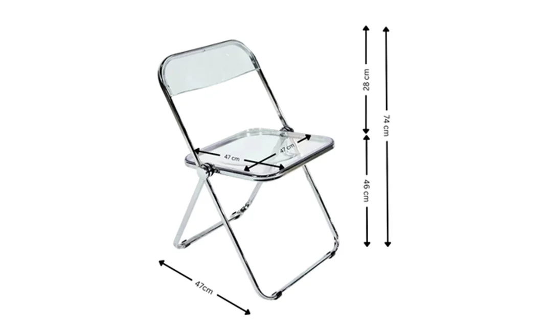 Scaun Pliant PP714 1