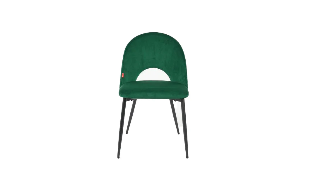 Scaun Living XJ0723 Verde 3