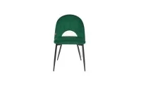 Scaun Living XJ0723 Verde 3