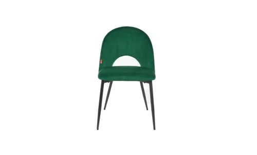 Scaun Living XJ0723 Verde