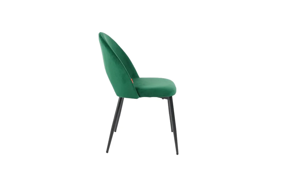 Scaun Living XJ0723 Verde 4