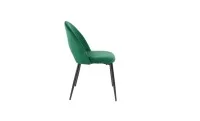 Scaun Living XJ0723 Verde 4