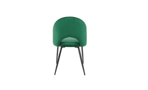 Scaun Living XJ0723 Verde