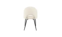 Scaun Living XJ0723 Bej 2