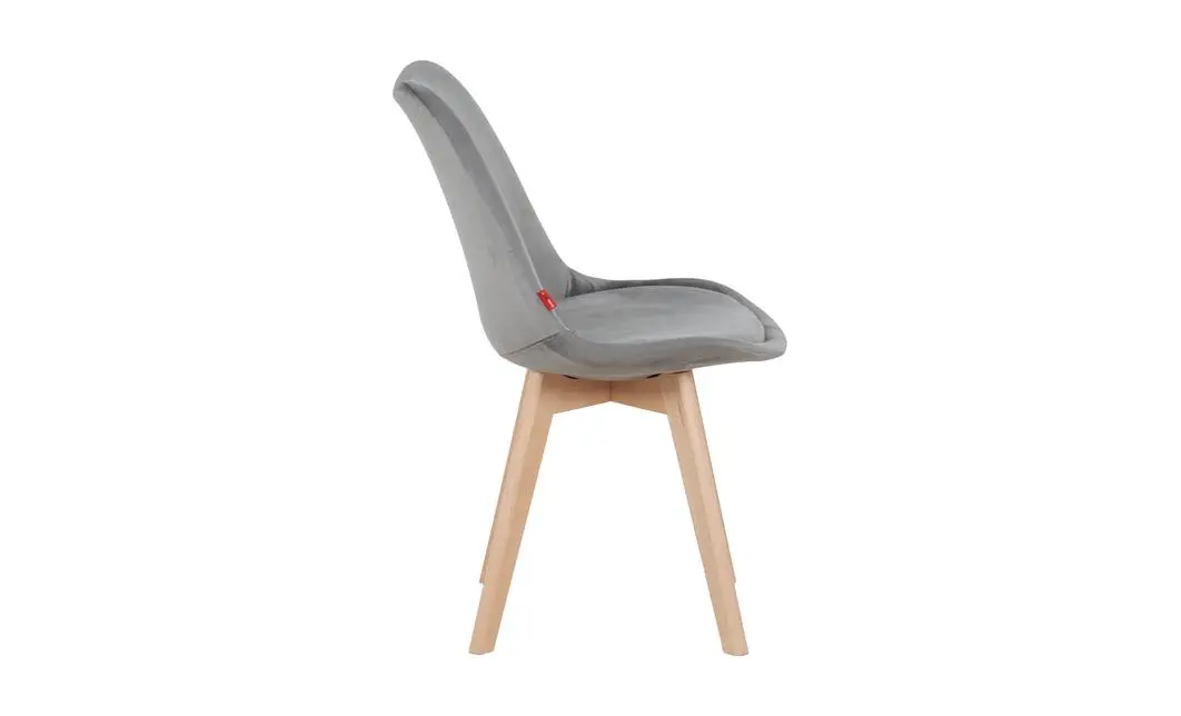 Scaun Living J901 Gri 3