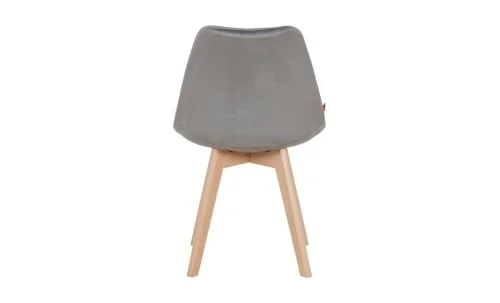 Scaun Living J901 Gri