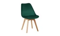 Scaun Living J901 Verde 6