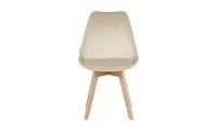 Scaun Living J901 Bej 2