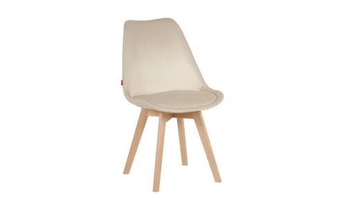 Scaun Living J901 Bej