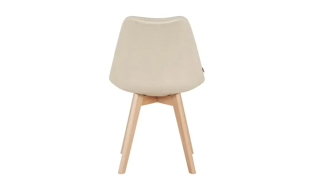 Scaun Living J901 Bej 4