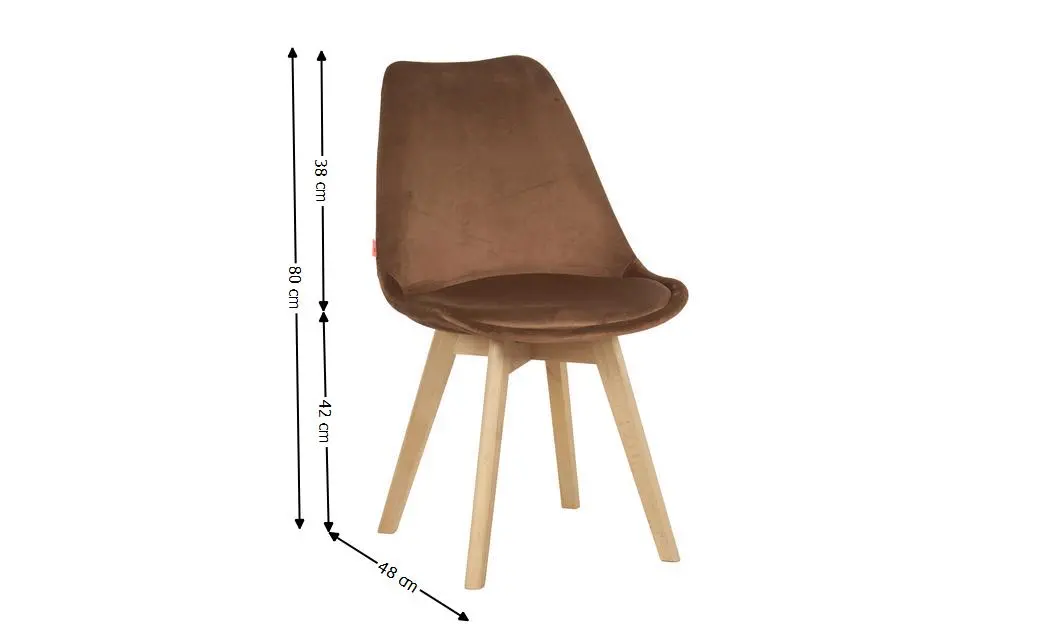 Scaun Living J901 Maro 1