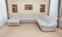 Colțar Extensibil Space XXL Bej - Vega 03 Stânga 10