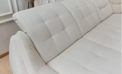 Colțar Extensibil Space XXL Bej - Vega 03 Dreapta