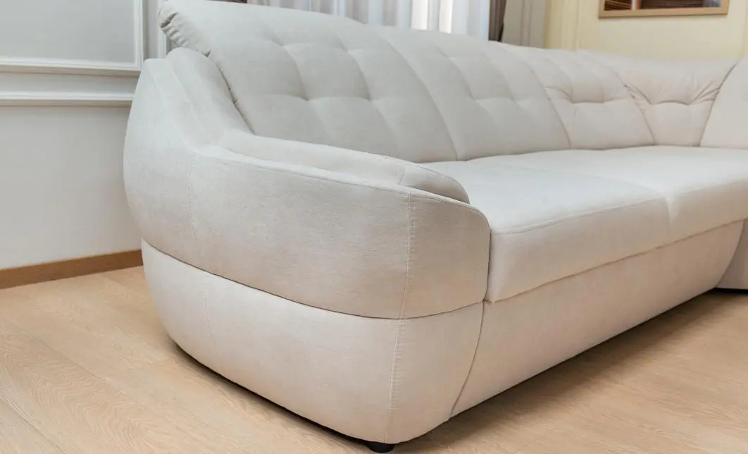 Colțar Extensibil Space XXL Bej - Vega 03 Dreapta