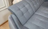 Colțar Extensibil Space XXL Gri - Vega 33/Vega10 Dreapta