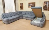 Colțar Extensibil Space XXL Gri - Vega 33/Vega10 Dreapta 5