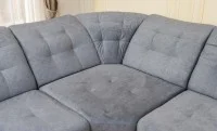 Colțar Extensibil Space XXL Gri - Vega 33/Vega10 Dreapta
