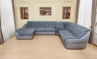 Colțar Extensibil Space XXL Gri - Vega 33/Vega 10 Stânga 9