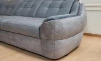 Colțar Extensibil Space XXL Gri - Vega 33/Vega 10 Stânga