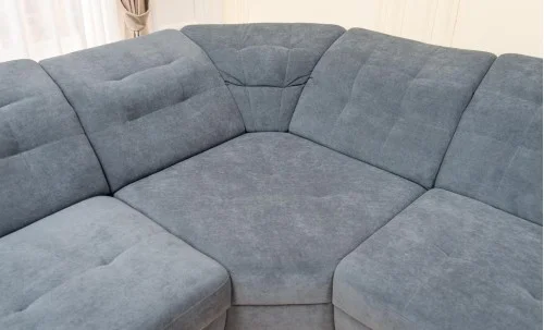 Colțar Extensibil Space XXL Gri - Vega 35 Dreapta