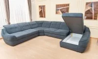 Colțar Extensibil Space XXL Gri - Vega 35 Dreapta 5