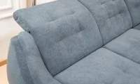 Colțar Extensibil Space XXL Gri - Vega 35 Dreapta