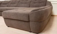 Colțar Extensibil Space XXL Maro - Vega 36 Dreapta 10