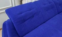 Colțar Extensibil Space XXL Albastru - Vega 38 Dreapta