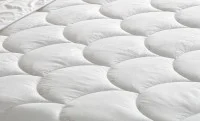 Pilotă Cottonia, 1 Persoană, 155x215 cm 2