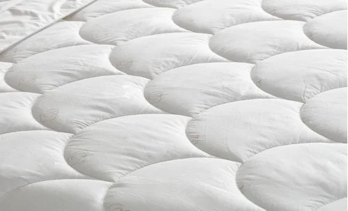 Pilotă Cottonia, 1 Persoană, 155x215 cm