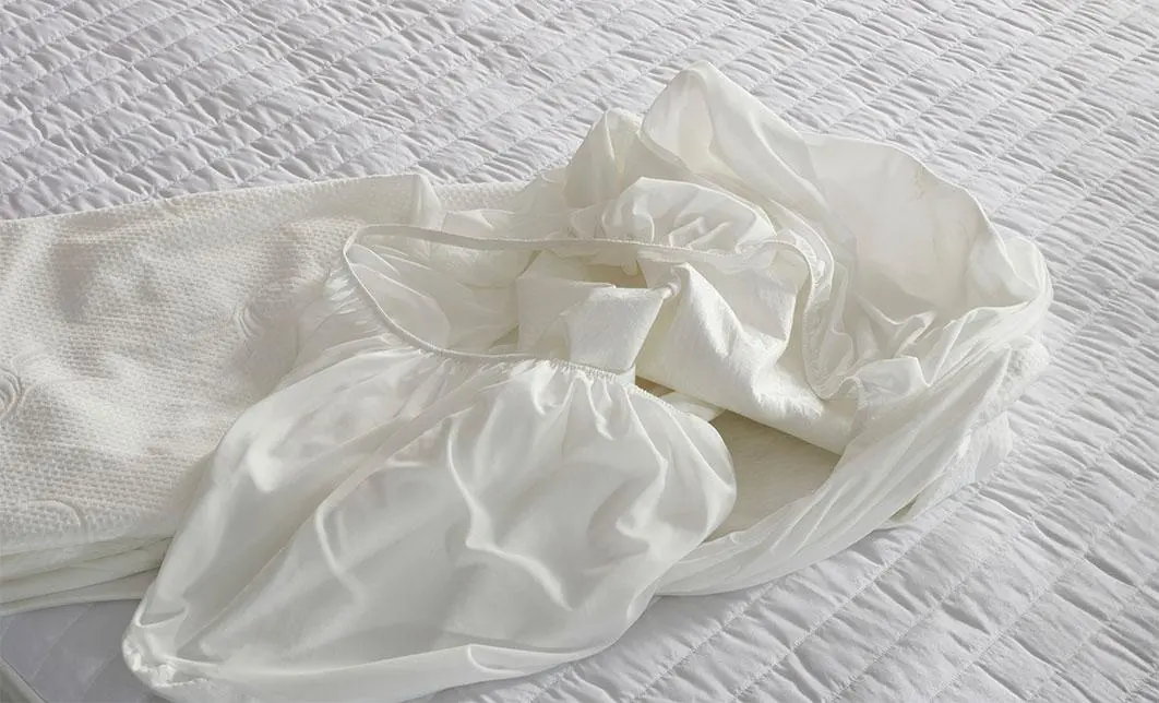 Cearșaf Elastic 180x200 cm