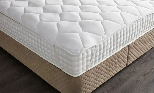 Cearșaf cu Elastic 90x200 cm, Impermeabil