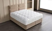 Cearșaf cu Elastic 90x200 cm, Impermeabil 5