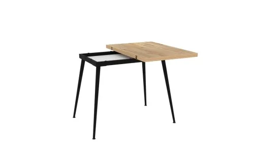 Masa Living Extensibila Lilis 120 cm Rivoli