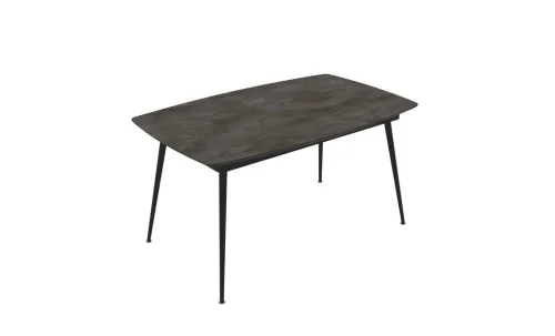 Masa Living  Extensibila Yense 145 cm Gri