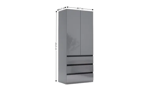 Dormitor Modern Teo D13