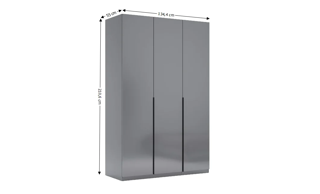 Dormitor Modern Teo D8 8