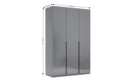 Dormitor Modern Teo D8 8