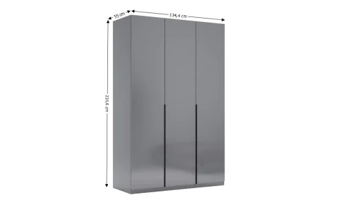 Dormitor Modern Teo D8