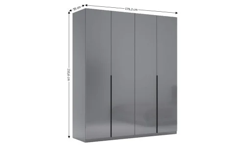 Dormitor Modern Teo D2